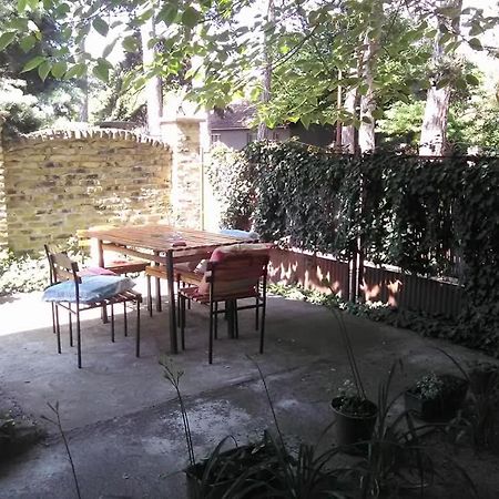 Smestaj U Okviru Domacinstva Sobe Sosa Palić Exterior foto