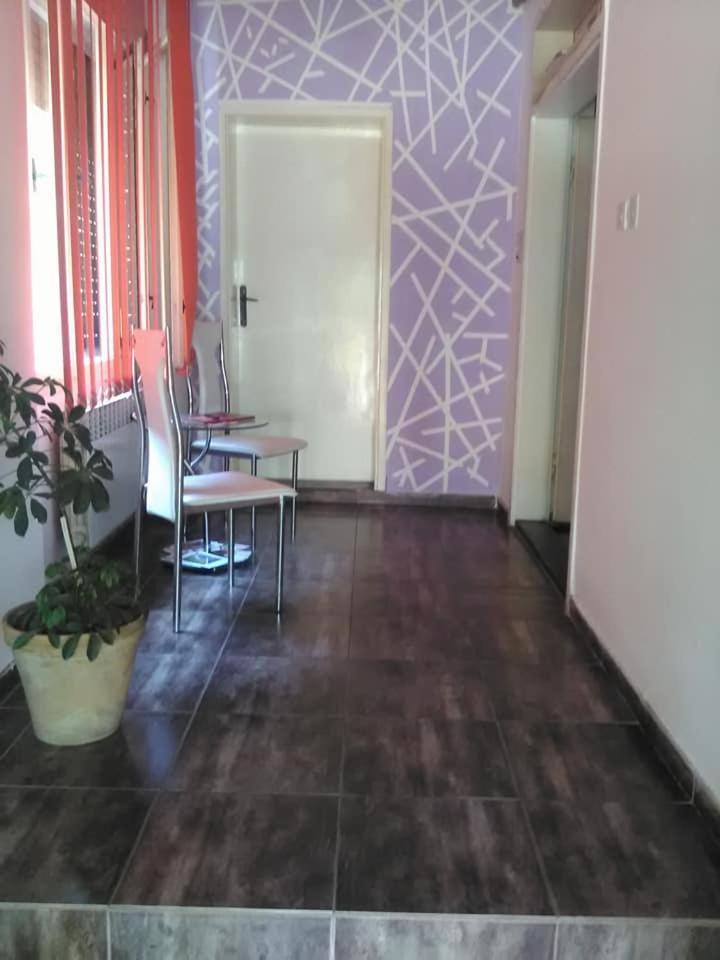Smestaj U Okviru Domacinstva Sobe Sosa Palić Exterior foto